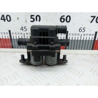 Кран отопителя (печки) BMW 7-Series (E65/E66) (2001-2008) 2002 1147412167,64116906652
