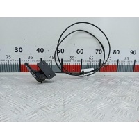 Ручка открывания капота Ford Mondeo 2 (1996-2002) 1998 93BB16B626AE,C2S3412