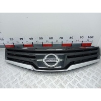 Решетка радиатора Nissan Note (2005-2013) 2012 4863T0010,62310BH00H