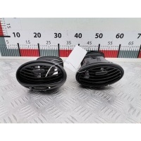Дефлектор обдува салона Ford Focus 1 (1998-2005) 2002 98AB19893AKW,1123915