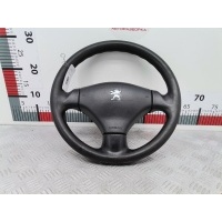Руль Peugeot 206 (1998-2006) 2002 ,4109CJ