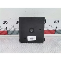 Блок комфорта Skoda Fabia 1 (1999-2007) 2005 5WK48212D,6Q0937049D