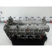 Головка блока цилиндров (ГБЦ) Skoda Octavia 1Z (2004-2013) 2008 03C103358S,03C103264FX