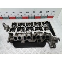 Головка блока цилиндров (ГБЦ) BMW 1-Series (E81/E82/E87/E88) (2004-2014) 2008 7797678,11127810196