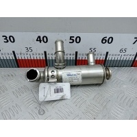 Радиатор системы ЕГР Ford Focus 2 (2004-2011) 2010 3M5Q9F464BC,1497378