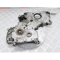 Крышка двигателя передняя BMW X3 (E83) (2003-2010) 2006 7786751,11147786874