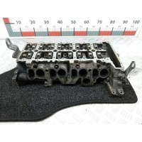 Головка блока цилиндров (ГБЦ) BMW 5-Series (E60/E61) (2003-2010) 2008 7797678,11127810196