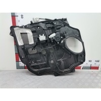Стеклоподъемник электрический двери передней левой Mazda 5 CR (2005-2010) 2005 GJ6A5958X,C23559590B