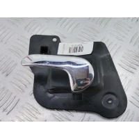 Ручка двери внутренняя задняя левая Opel Meriva A (2003-2010) 2007 13121860,13121869