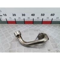 Трубка системы рециркуляции EGR Jeep Grand_Cherokee 3 (2004-2013) 2010 ,A6421401308
