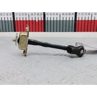 Ограничитель открывания двери Toyota Yaris_Verso (1999-2005) 1999