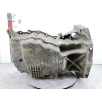 Поддон двигателя Renault Kangoo 2 (W/FW) (2007-2018) 2012 8200318813,8200318813