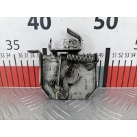Замок капота Renault Clio 2 (1998-2005) 2004 236510B,8200298891