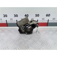 Клапан ЕГР EGR Renault Master 3 (2010-2020) 2015 8200987088,147105543R