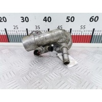 Корпус термостата Opel Vectra C (2002-2008) 2002 24415973,24415972