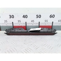 Фонарь дополнительный тормозной (стоп-сигнал) Ford Galaxy 1 (1995-2006) 2005 1J6945097C,1121559