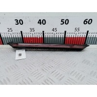 Фонарь дополнительный тормозной (стоп-сигнал) Seat Alhambra (1996-2010) 2004 1J6945097C,1J6945131C