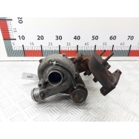 Турбина Citroen Xsara Picasso (1999-2012) 2005 9645247080,0375C8