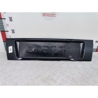 Накладка декоративная (молдинг) крышки (двери) багажника Seat Alhambra (1996-2010) 2004 964579,7M7945255DGRU