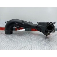 Патрубок интеркулера Renault Master 3 (2010-2020) 2015 8200858600D,8200858600