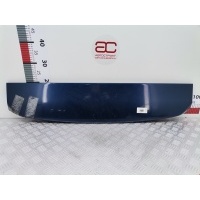 Спойлер Mitsubishi Lancer 9 (2000-2010) 2004 MR557043,MR647628