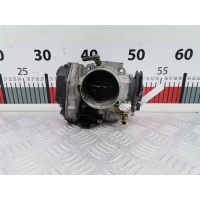 Заслонка дроссельная Volkswagen Golf 4 (1997-2004) 2002 408237111017,06A133064H