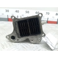 Радиатор системы ЕГР Renault Scenic 3 (2009-2013) 2011 996936M,147106293R