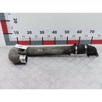 Патрубок турбины Opel Astra H (2004-2014) 2004 55353826,55353826