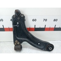 Рычаг передний левый Opel Corsa C (2000-2006) 2006 ,13140037