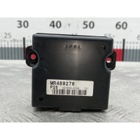 Блок комфорта Mitsubishi Space_Wagon 3 (1998-2004) 2003 257850-9700,MR489276