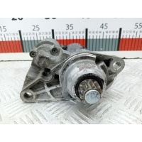Стартер Skoda Fabia 1 (1999-2007) 2005 0001120406,02T911023RX