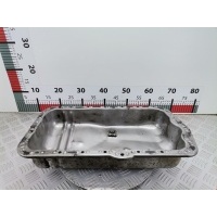 Поддон двигателя Renault Espace 4 (2002-2014) 2007 72838903B7,8200728389