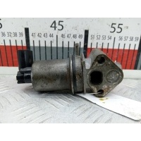 Клапан ЕГР EGR Audi A2 8Z (2000-2007) 2001 72257414,036131503M