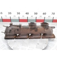 Коллектор выпускной Citroen C5 1 (2000-2008) 2006 ,0341L0