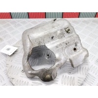 Защита выпускного коллектора Citroen C5 1 (2000-2008) 2006 9662465780,9662465780