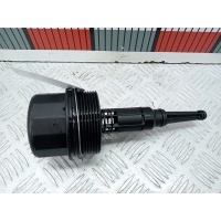 Крышка масляного фильтра Mercedes C-Class (W203) (2000-2008) 2001 6740250911,A6111800210