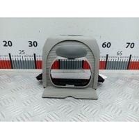 Кожух рулевой колонки Mercedes CLC (CL203) (2008-2011) 2009 A2034600095,A20346000959B51