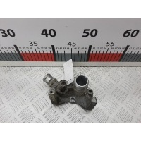 Фланец (штуцер системы охлаждения тройник) Volvo C30 1 (2006-2013) 2008 1N1G8594,1221325