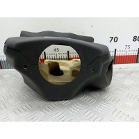 Кожух рулевой колонки Opel Corsa D (2006-2014) 2010 13205061 / 13205062,13205220