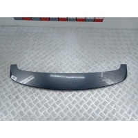 Спойлер Toyota Auris 1 (E150) (2007-2012) 2007 7608502070