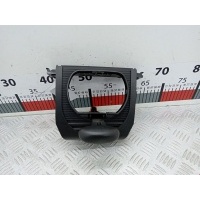 Кожух рулевой колонки Mercedes E-Class (W211) (2002-2009) 2004 A2114600095,A21146000959B51