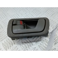 Ручка двери внутренняя задняя левая Mitsubishi Space_Wagon 3 (1998-2004) 2003 MR358383,MR432619