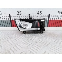 Ручка двери внутренняя задняя правая Subaru Legacy 4 (BL/BP) (2003-2009) 2004 ,806709F501