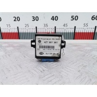 Блок управления светом Audi A4 B6 (2000-2006) 2002 427907357,4Z7907357