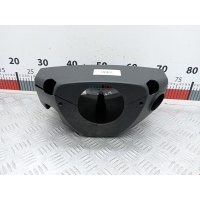 Кожух рулевой колонки Opel Astra H (2004-2014) 2007 13186374,13237265