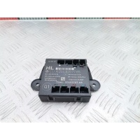 Блок управления двери Mercedes C-Class (W204) (2006-2015) 2007 00403707A8,A2048207785
