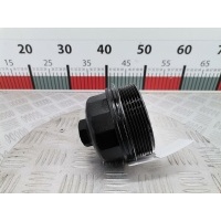Крышка масляного фильтра Audi A6 C5 (1997-2005) 2004 353102008,059115433