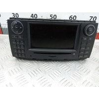 Магнитола Mercedes R-Class (W251) (2005-2017) 2010 A2519005200,A2519005200