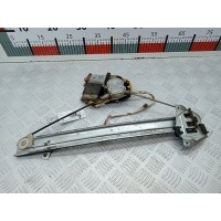 Стеклоподъемник электрический двери задней правой Mitsubishi Space_Wagon 3 (1998-2004) 2003 0620200541,MR462364