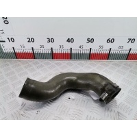 Патрубок интеркулера Renault Scenic 2 (2003-2009) 2006 8200522977,7701055399